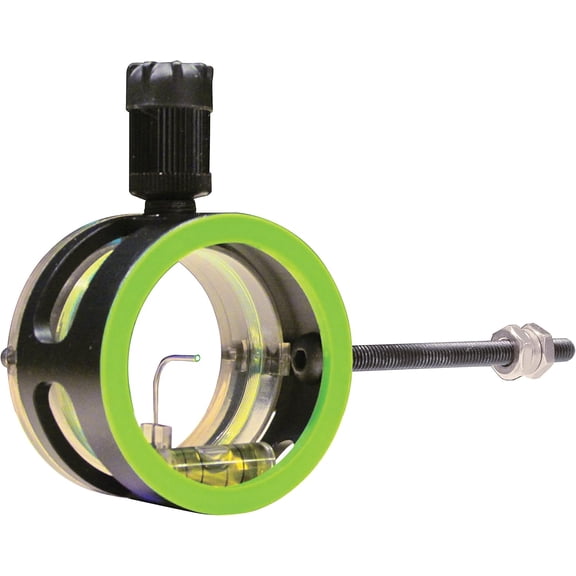 Bow Scope (Red, .019)