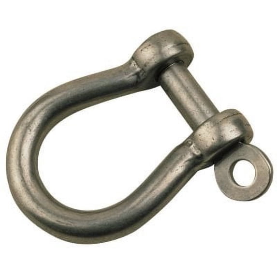 Bow Shackle 316 SS 7/16"