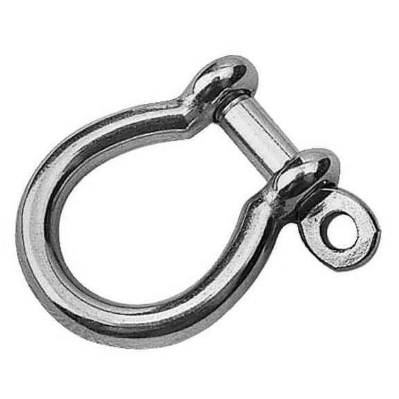 Bow Shackle Ss 3/8 - Seadog Line