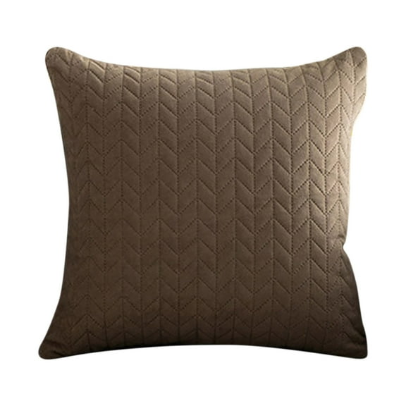 Bow-Shaped Linen Lumbar Pillow, Solid Color Decorative Sofa Cushion, Two-Purpose Backrest Pillow for Home and Office, Elegant Mother’s Day Gift, 16x12 Inches, By UKHCCC