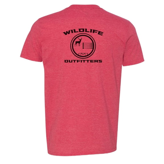 Bow Sight Shirt Short Sleeve