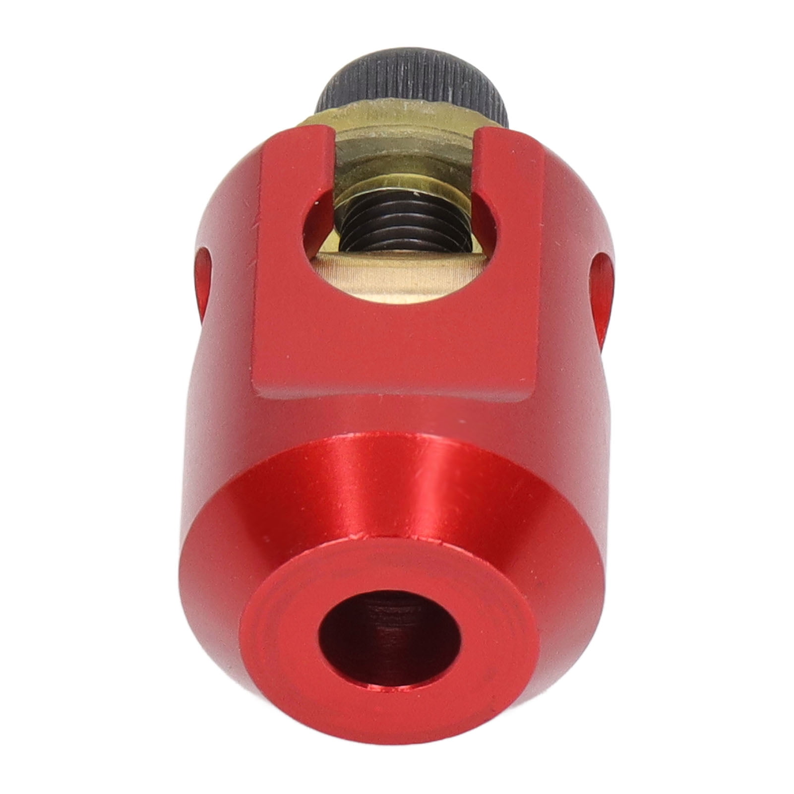 Bow Stabilizer Mounts, Improve Shooting Accuracy Easy To Store Small