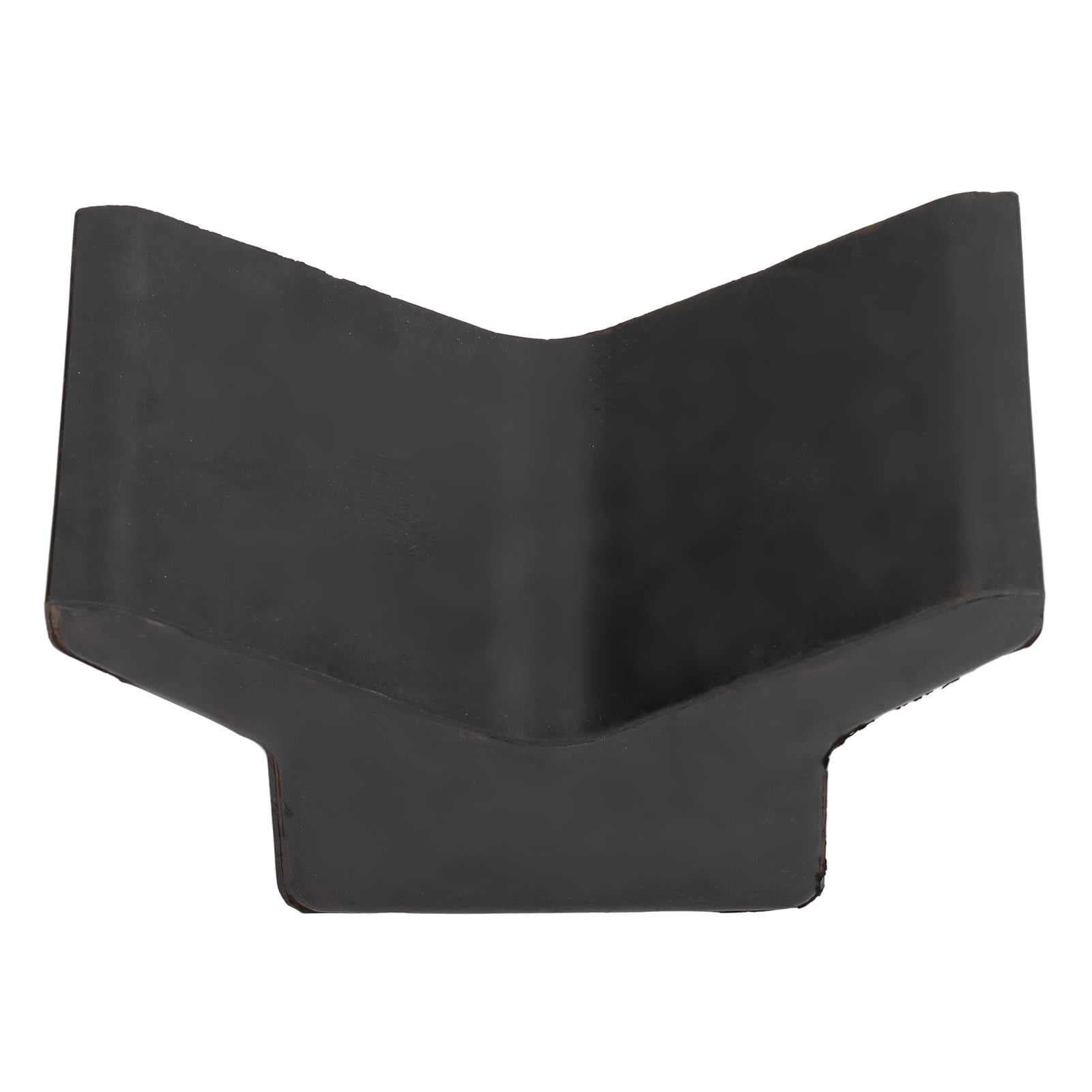 Bow Stop Boat Bow Stop Rubber Bow Stop V Bow Stop 4in Universal Black ...