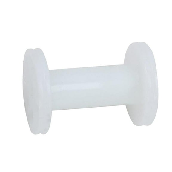 Bow String Server Replacement Spool Reel for String Serving Jig Tool, Serving Material Thread Winding Roll, Outdoor