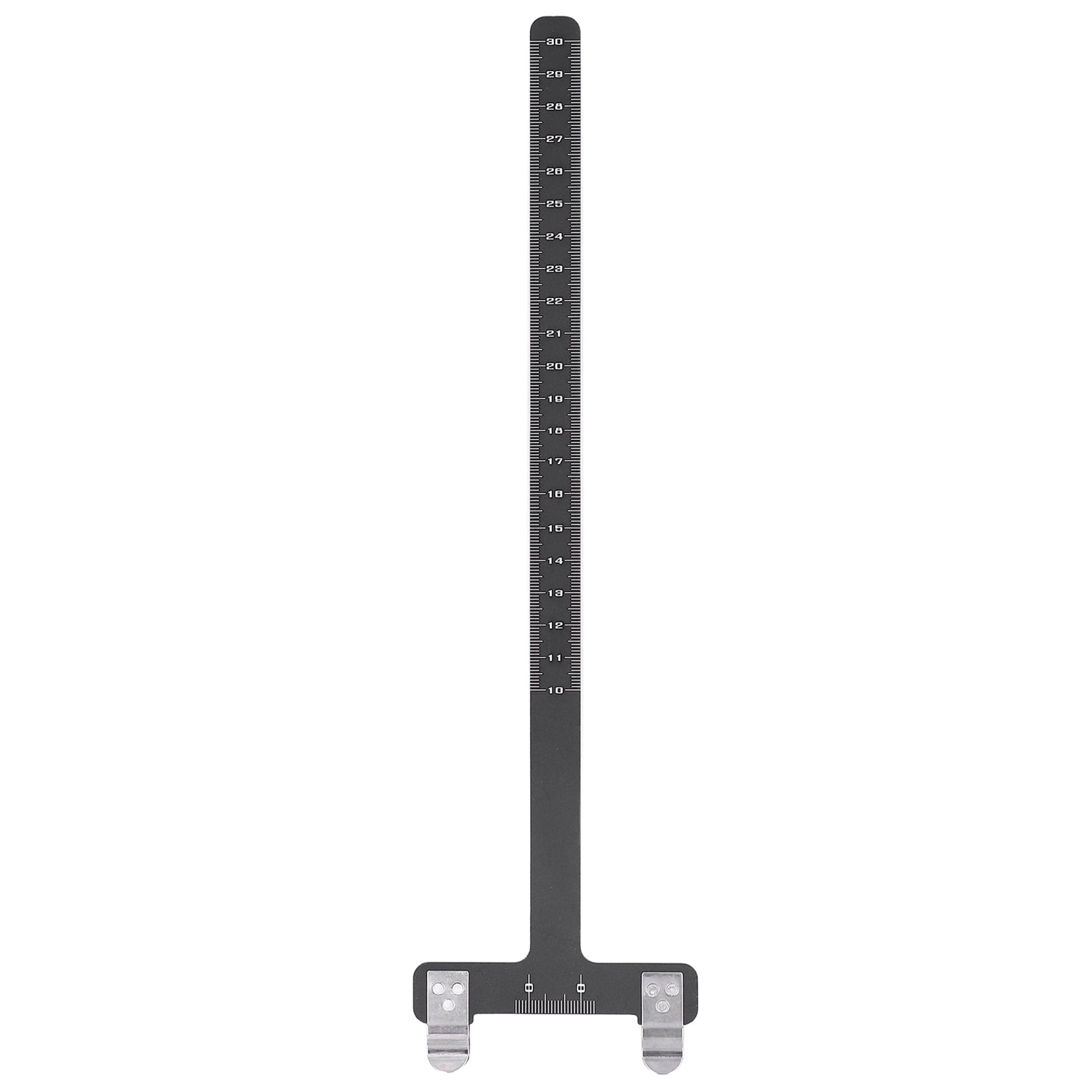 Bow String T Shape Square Ruler String Measurement Tool for Compound ...