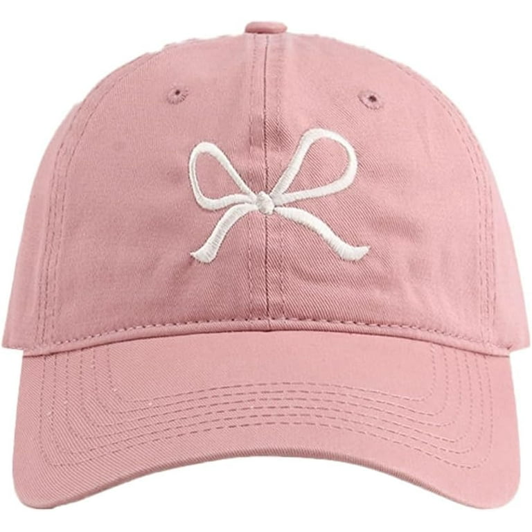 帽子 BMUET(TE) RIBBON DETAIL LOGO BALLCAP BMUET(TE) RIBBON DETAIL LOGO BALLCAP