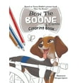 thumbnail image 1 of Bow Tie Boone & Friends Coloring Book, (Paperback), 1 of 1