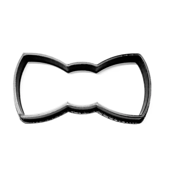 Bow Tie Bowtie Cookie Cutter Fathers Day Special Cookie Cutter Usa Pr304