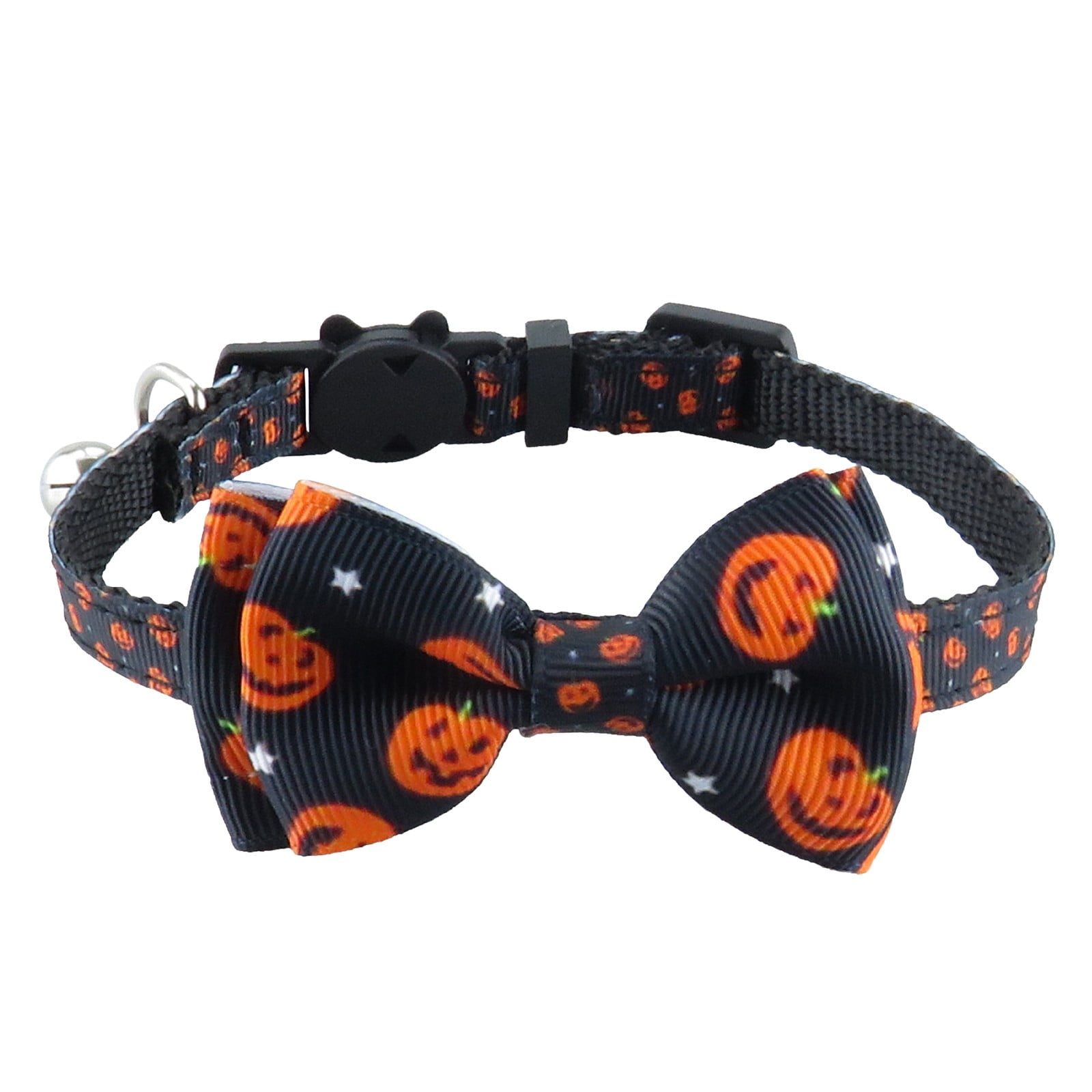 Bow Tie for Cats Breakaway Cat Joint Dog Color Light Clip Dog Food Soft