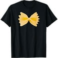 thumbnail image 1 of Bow Tie Pasta T-Shirt, 1 of 5