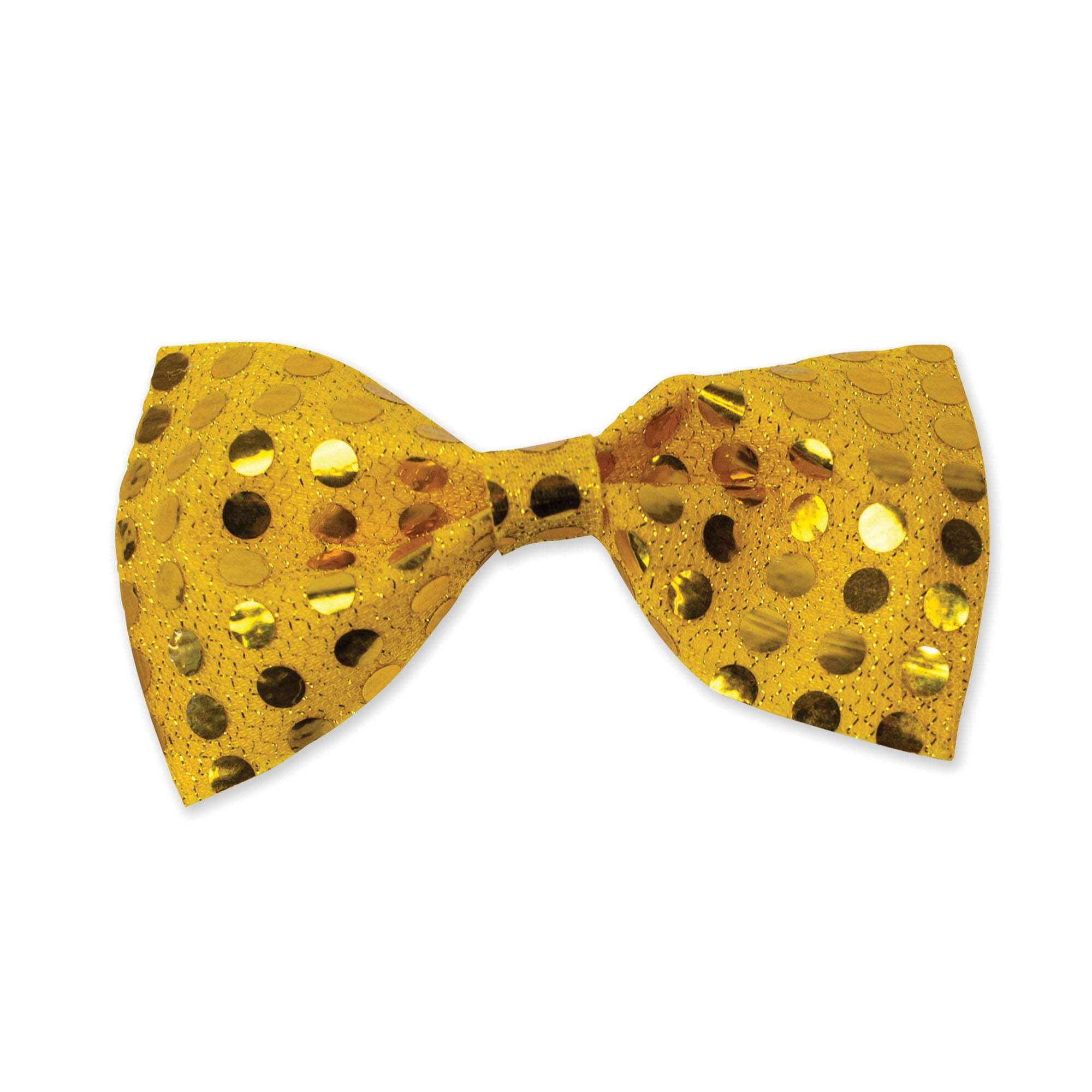 Bow Tie Sequin Gold Costume Accessories Unisex One Size Adult Fancy Dress Party Book Week Halloween - Walmart.com Bow Tie Sequin Gold Costume Accessories Unisex One Size Adult Fancy Dress Party Book Week Halloween - Walmart.com