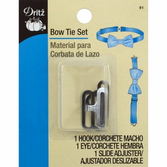 Bow Tie Set-