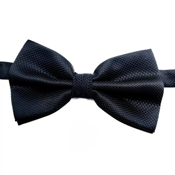 Bow Ties for Boys, Kids Bow Tie Adjustable Pre-Tied Pattern Bow ties for Kids Girls Wedding Party Graduation