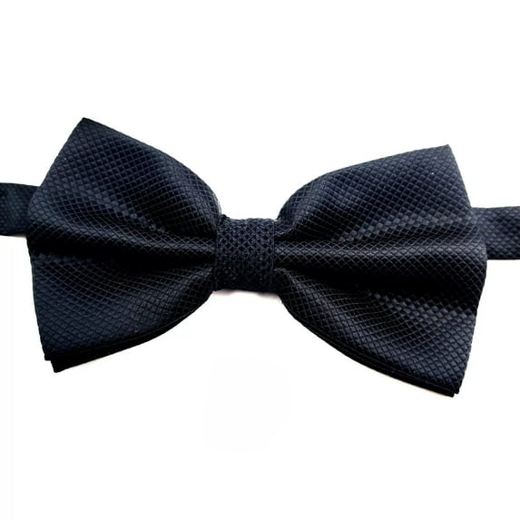 Bow Ties for Boys, Kids Bow Tie Adjustable Pre-Tied Pattern Bow ties for Kids Girls Wedding Party Graduation