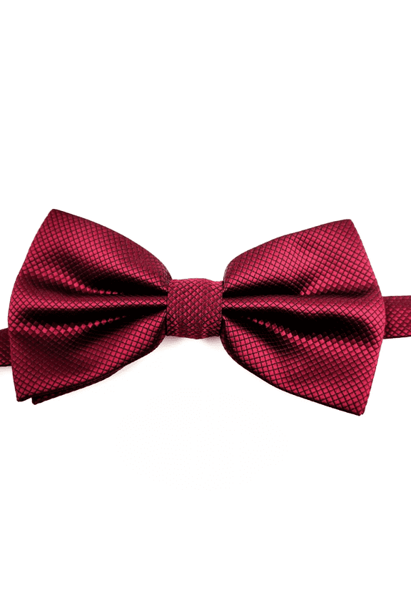 Bow Ties for Boys, Kids Bow Tie Adjustable Pre-Tied Pattern Bow ties for Kids Girls Wedding Party Graduation