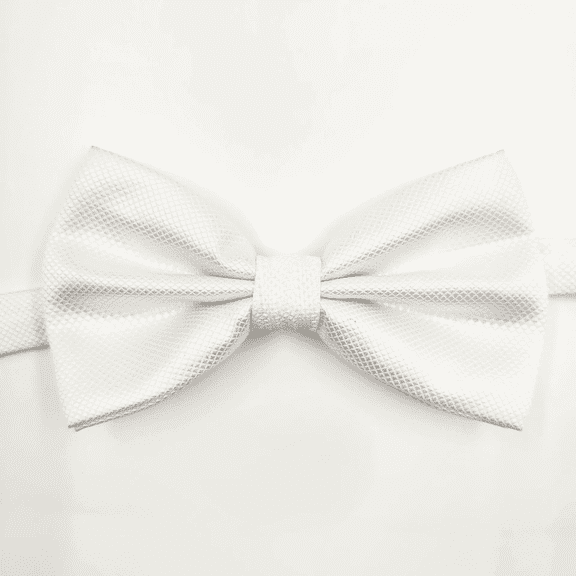 Bow Ties for Boys, Kids Bow Tie Adjustable Pre-Tied Pattern Bow ties for Kids Girls Wedding Party Graduation