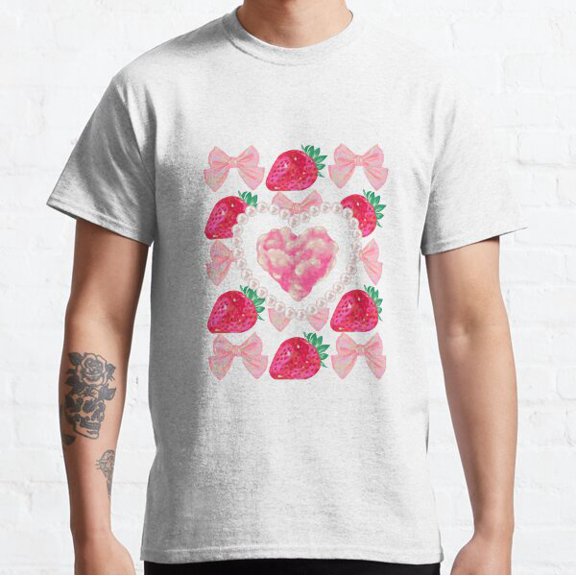 Bow Tique Coquette Classic T-shirt