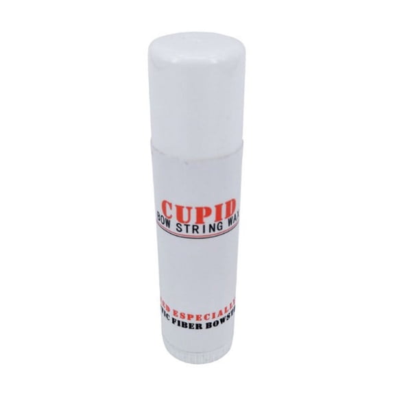Bow Wax Rail Lube String Lube Prolongs String Life Protects Rails
