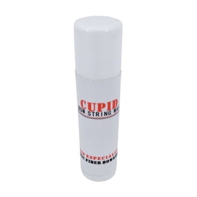 Bow Wax Rail Lube String Lube Prolongs String Life Protects Rails