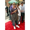 thumbnail image 1 of Bow Wow At Arrivals For Urbanworld Film Festival Opening Night Roll Bounce Premiere, Magic Johnson Theaters Harlem, New, 1 of 1