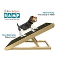 thumbnail image 1 of Bow Wow Pet Ramp, 1 of 7
