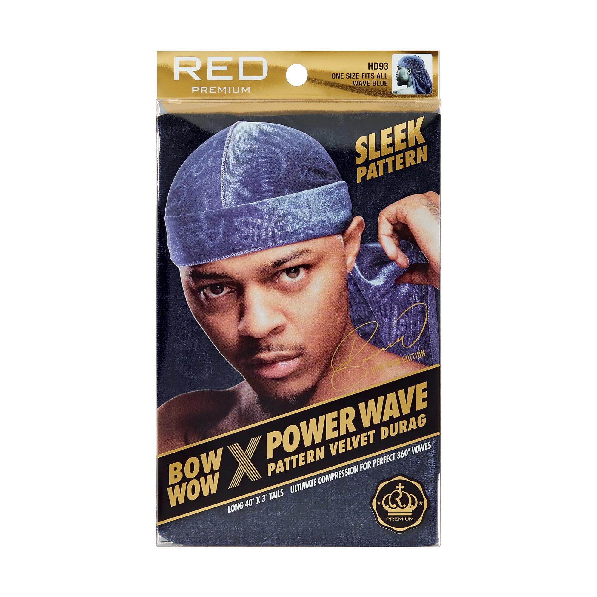 Bow-Wow-X-Power-Wave-Patter-