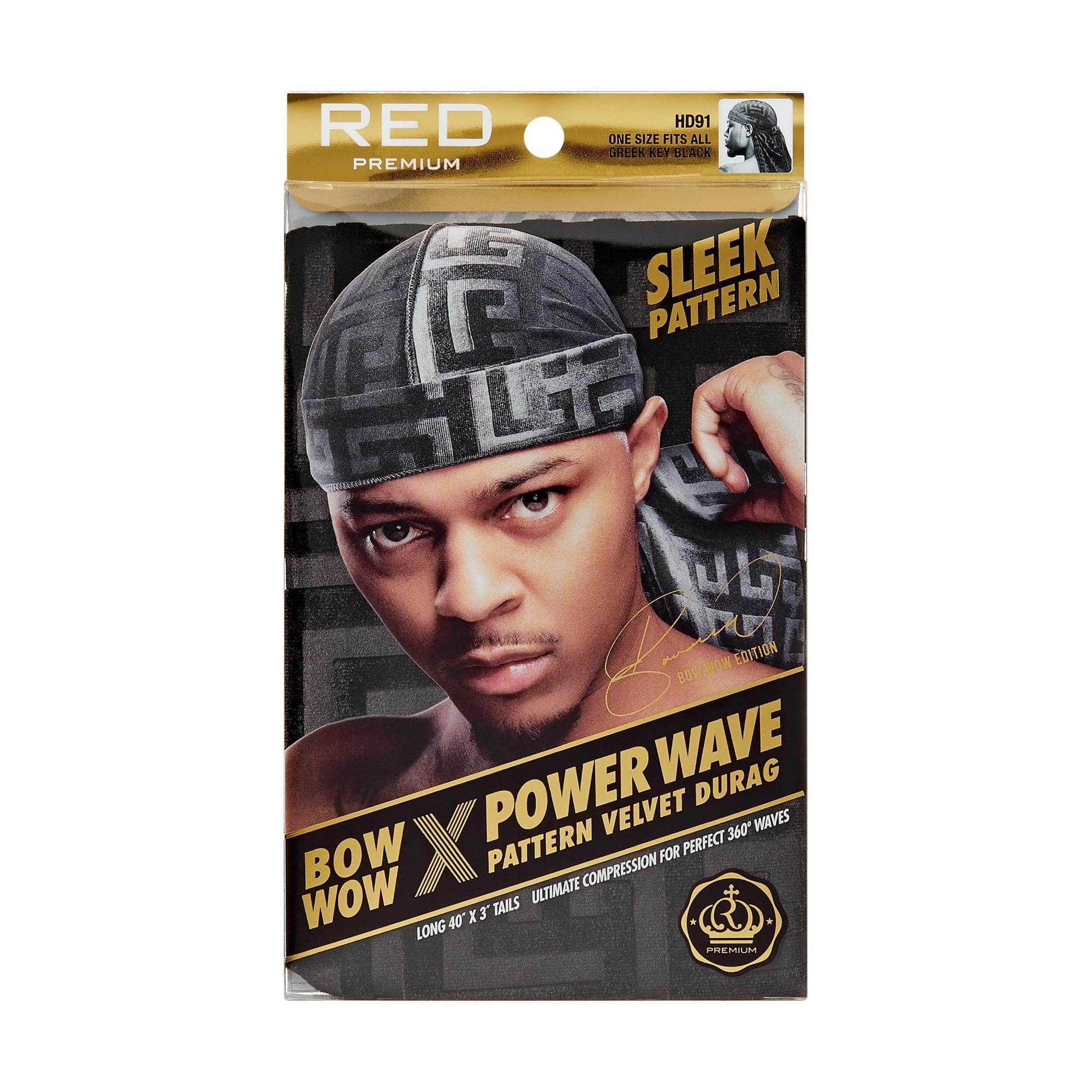 Bow-Wow-X-Power-Wave-Patter-