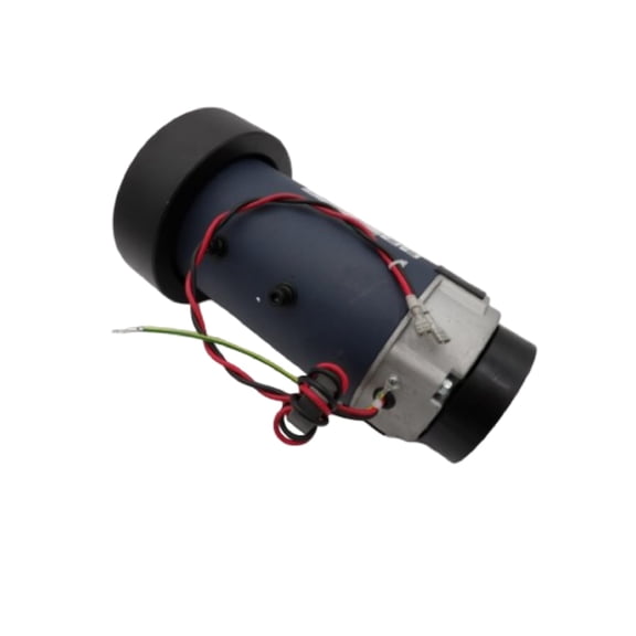 Bow-flex DC Drive Motor Set with Flywheel 1000513255 Replacement Treadmill Motor Assembly for BFX Treadmill 22 T56i Model 91147 Fitness Equipment