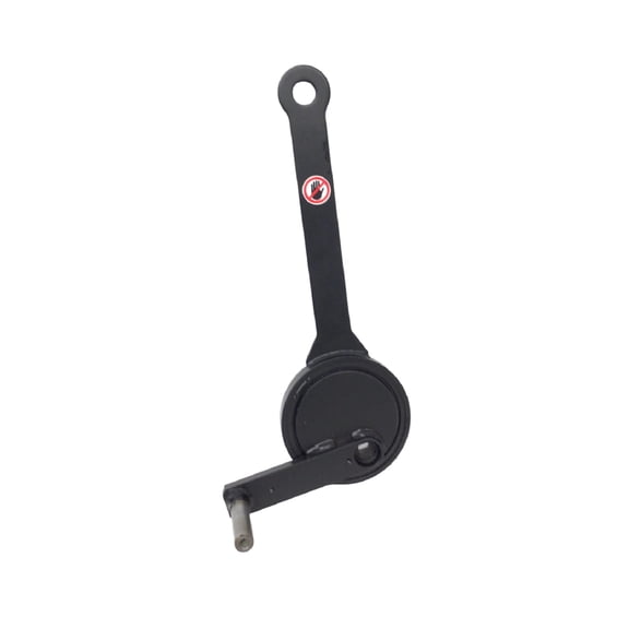 Bow-flex Right Crank Assembly Service Kit 1000512997 Replacement Crank Component for Compatible Max Trainer Elliptical Exercise Equipment Models