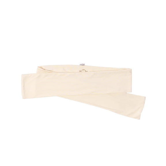 Bow in Coconut Cream