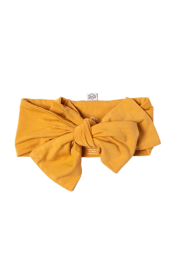 Bow in Honey