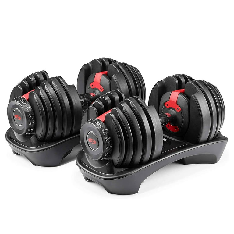 Walmart on sale bowflex 552