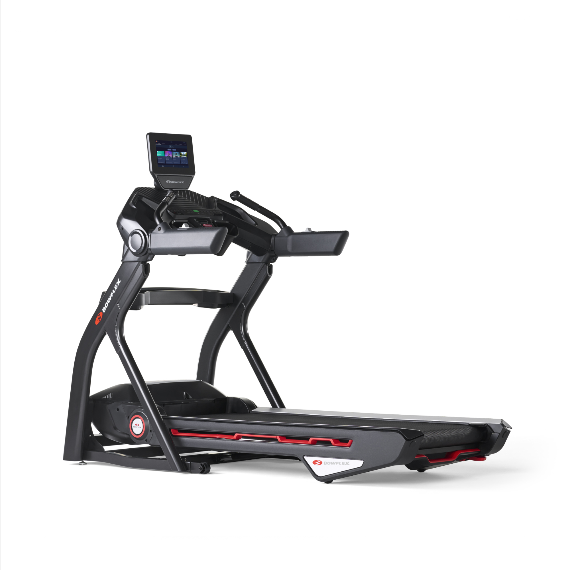 BowFlex Treadmill 10, Free 2-month JRNY Membership - image 1 of 12