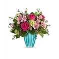 thumbnail image 1 of BowKay Designs LLC Enchanted Spring Bouquet, 1 of 4