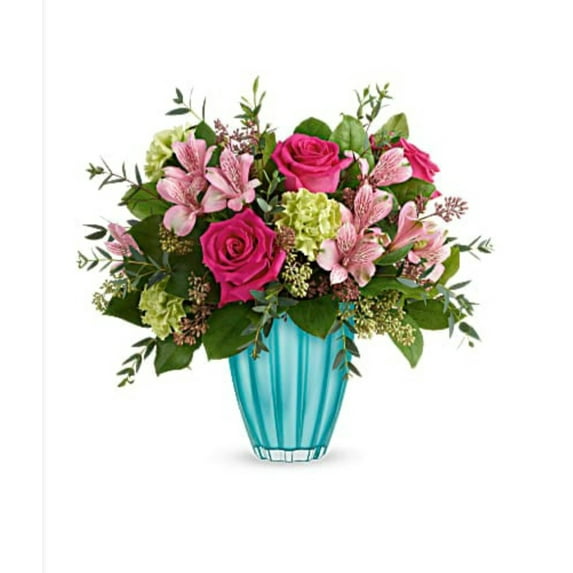 BowKay Designs LLC Enchanted Spring Bouquet