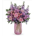 thumbnail image 1 of BowKay Designs LLC Iridescent Delight Bouquet, 1 of 4