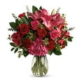 thumbnail image 1 of BowKay Designs LLC Love Struck Bouquet, 1 of 4