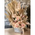 thumbnail image 1 of BowKay Designs LLC Pampas & Roses, 1 of 4