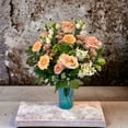 thumbnail image 1 of BowKay Designs LLC Peaches & Dreams, 1 of 4