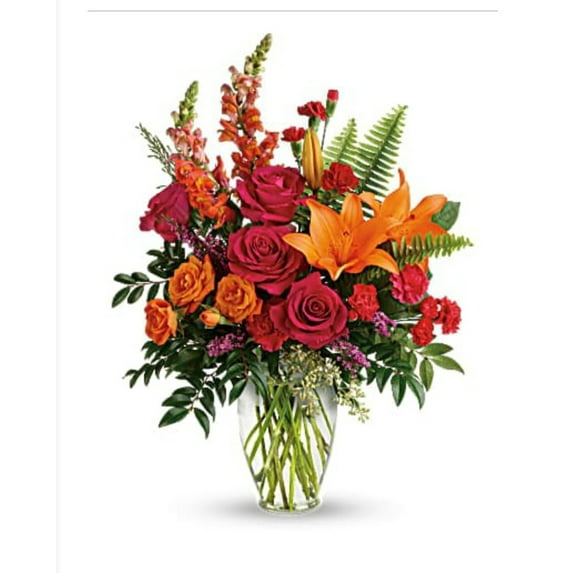 BowKay Designs LLC Punch of Color