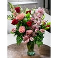 thumbnail image 1 of BowKay Designs LLC Roses & Orchids, 1 of 4