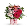 thumbnail image 1 of BowKay Designs LLC Tender Reflections Bouquet, 1 of 4