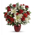 thumbnail image 1 of BowKay Designs LLC Visions of Love Bouquet, 1 of 4
