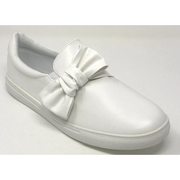 BowTie Slipon Sneaker