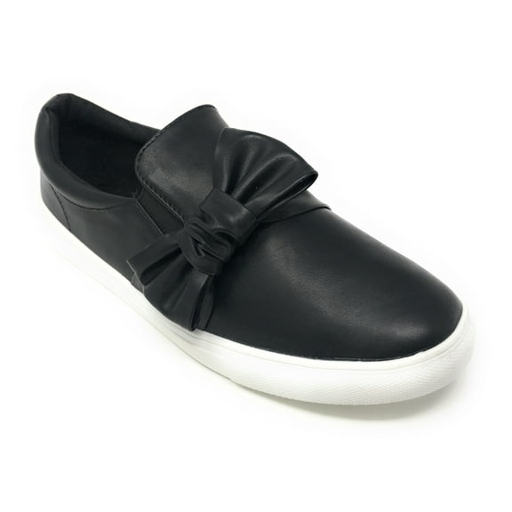 BowTie Slipon Sneaker