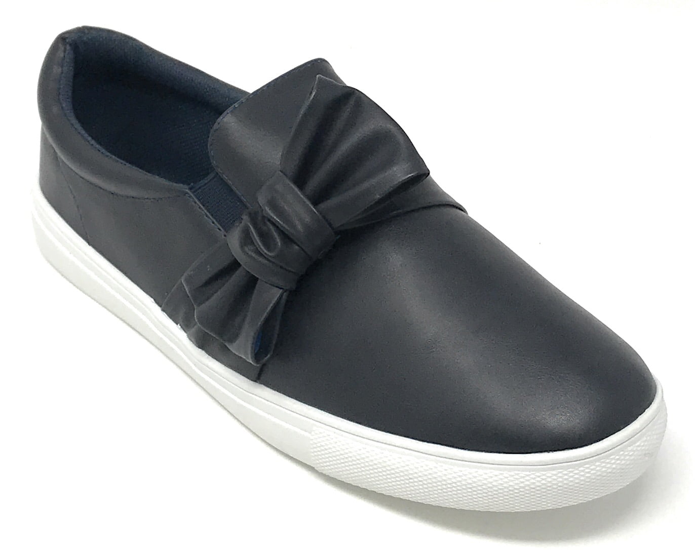 BowTie Slipon Sneaker