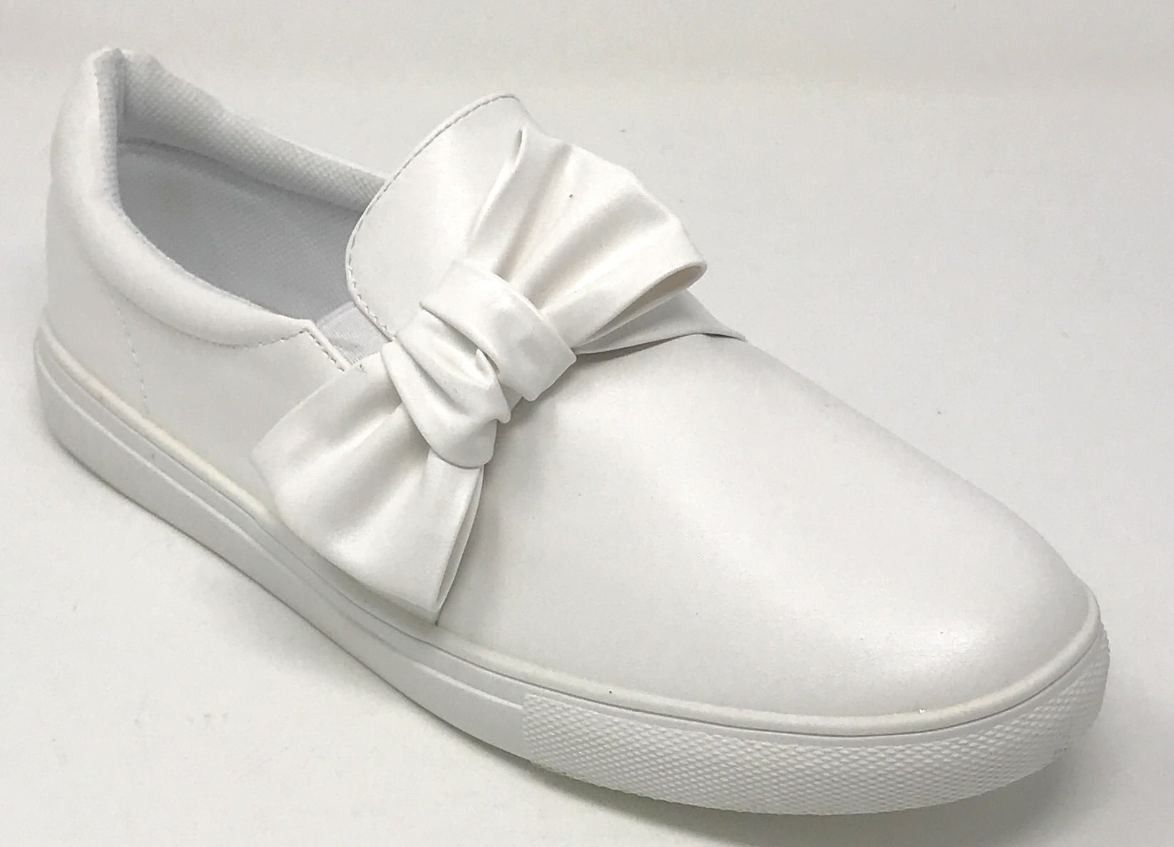 BowTie Slipon Sneaker