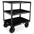 thumbnail image 1 of Proaim Bowado 36" Video Camera Cart, 1 of 9