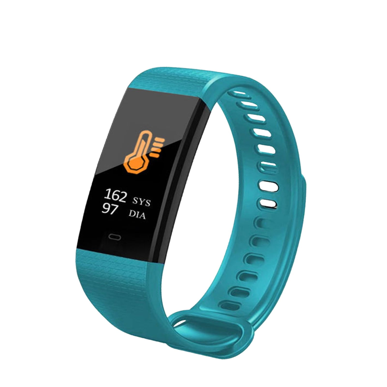 Bowake Heart Rate Exercise Step Counter Sleep Health Monitoring