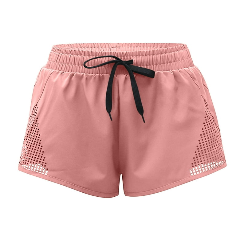 Where to buy 'running shorts top